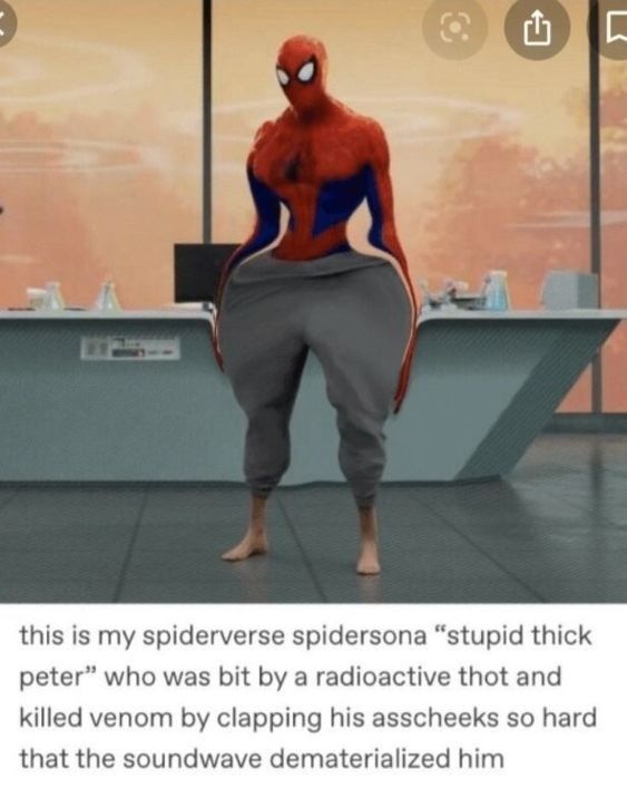 spiderman 8