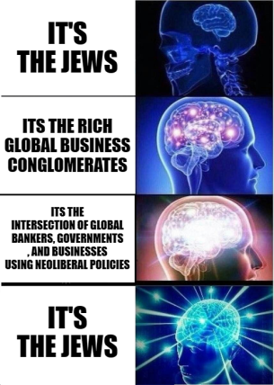 They call me Auntie Semite