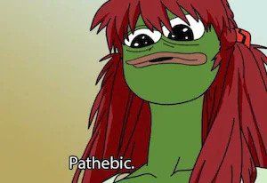 Pepe/apu a day - 90 Asuka is best girl apu