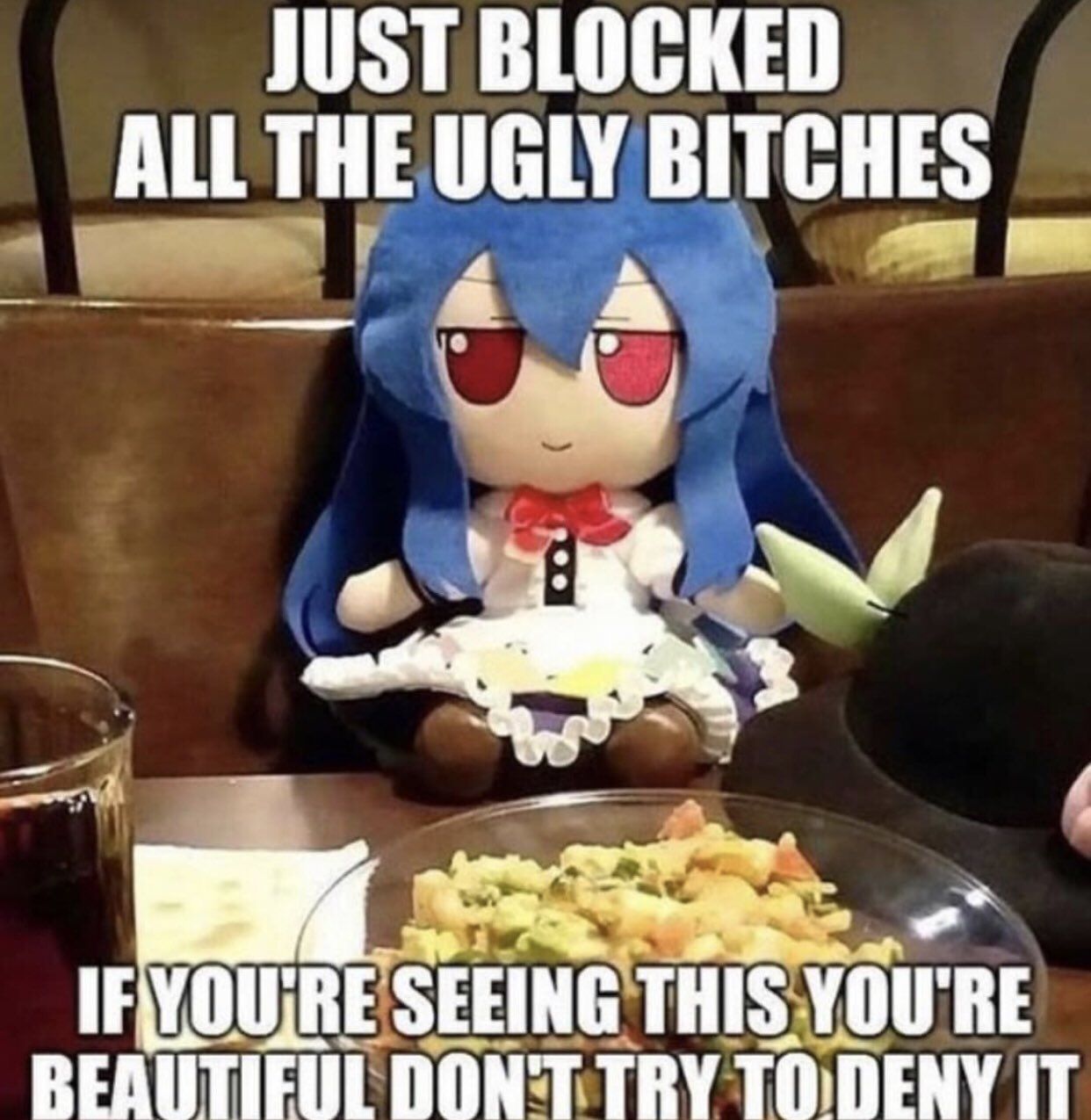 (YOU)