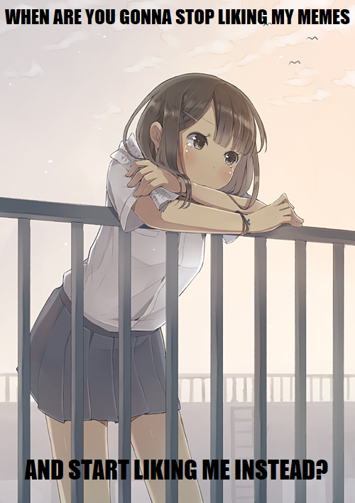 Love is hard to find when most people aren't as epic gaming as you are
