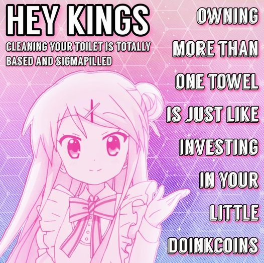 Just letting the guys know...