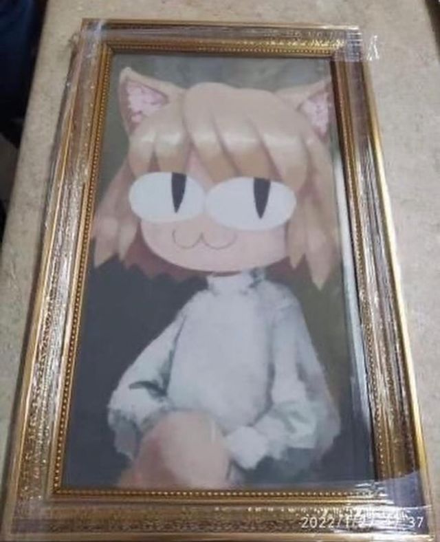 Fine art