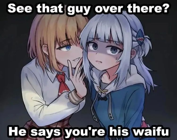 (YOU)