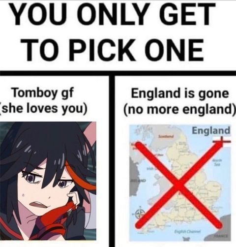 It's in your hands now