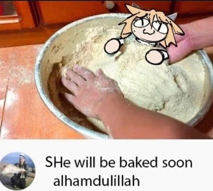 Baked