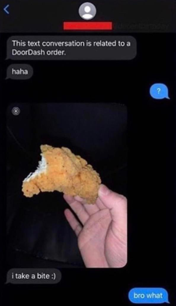 Bite