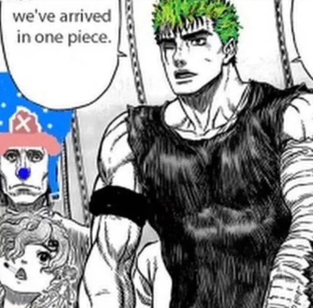 My favorite Dragon Ball episode
