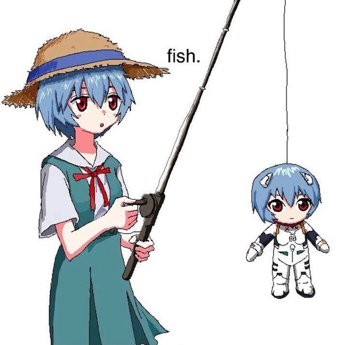 Fishing Friday