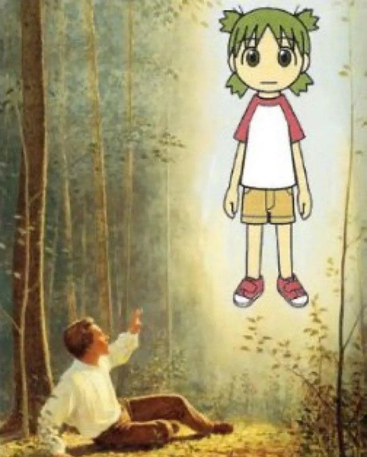 How Mormonism started