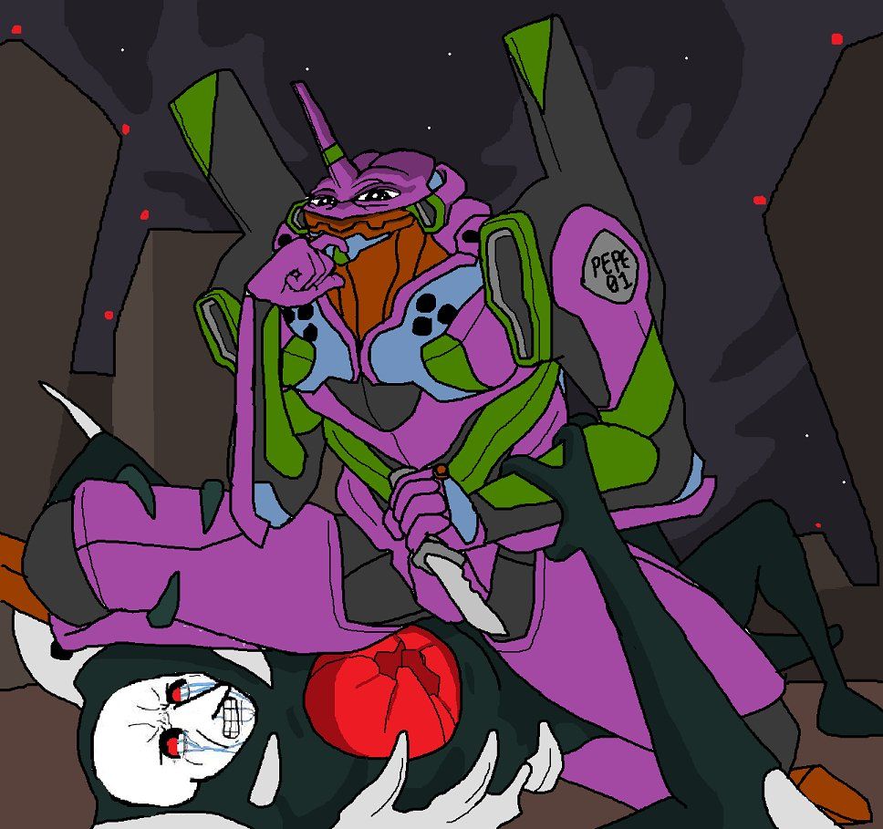 Pepe/apu a day - 91 pepe 01