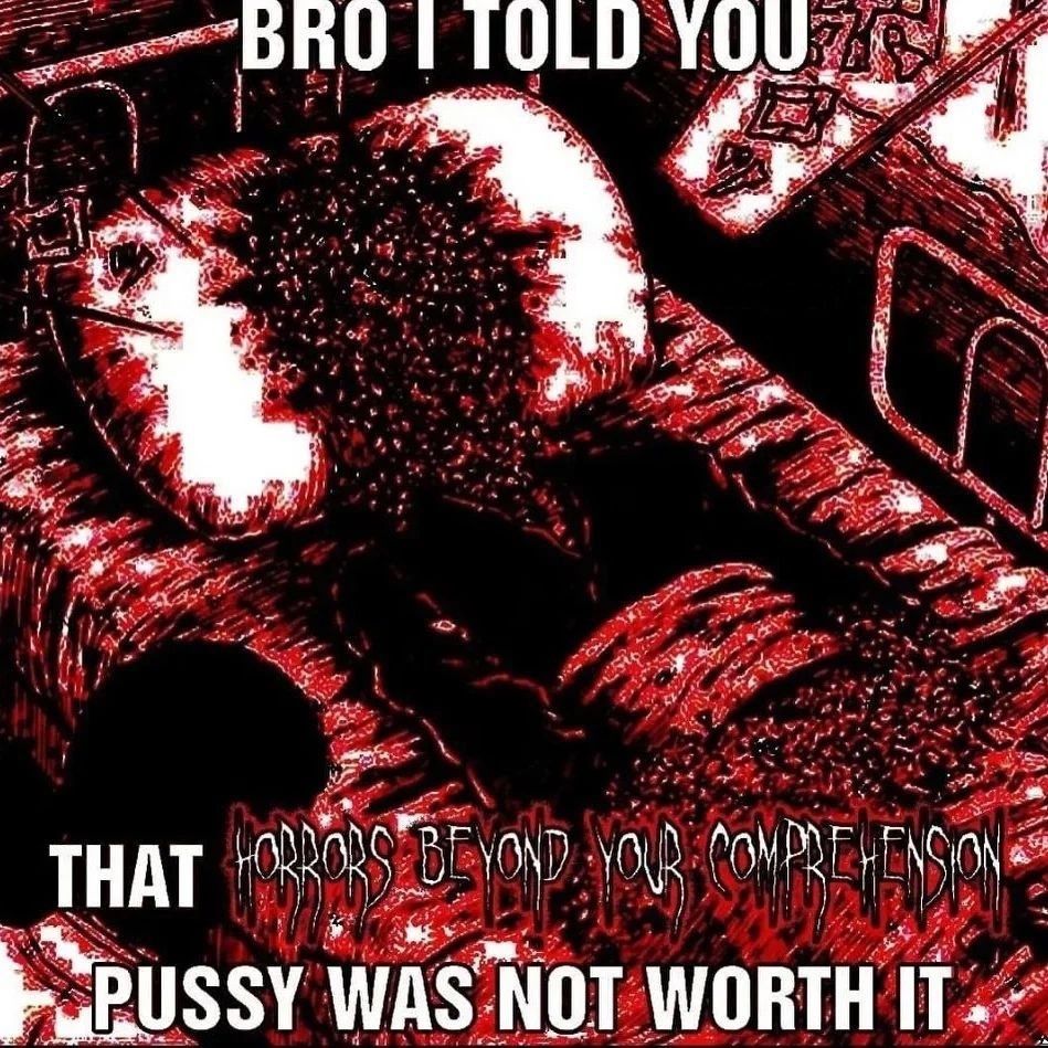 hussy