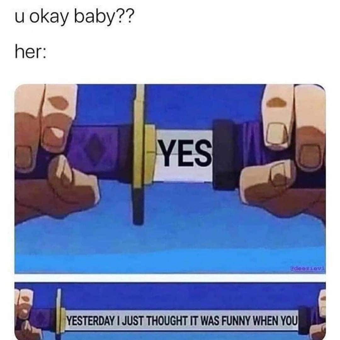Ah ѕhit, here we go again
