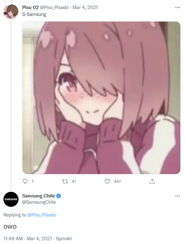 Samsung, I...