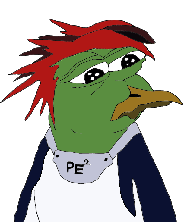 Pepe/apu a day - 92 pepen²