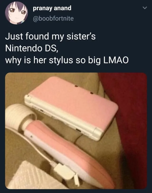 Heated gamer moment