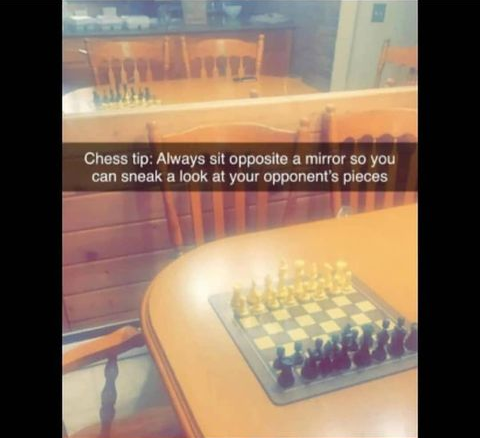 Pro strats... But I somehow still lose.