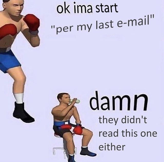 C'est la vie