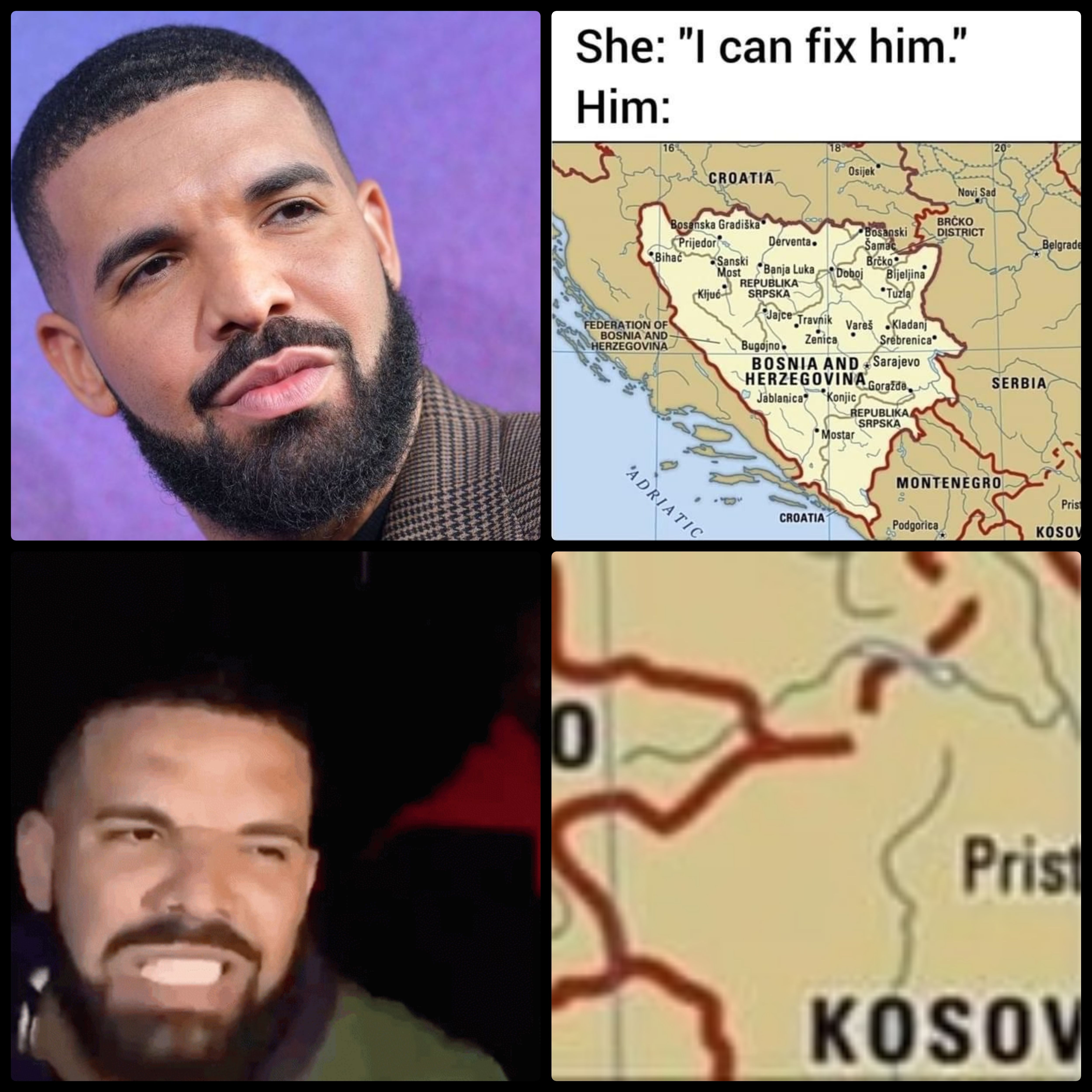 Kosovo je Srbija