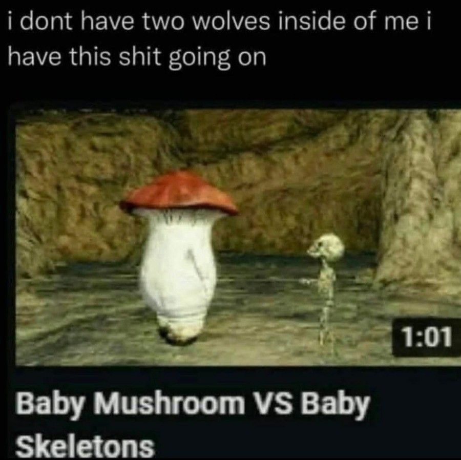 A war for the ages