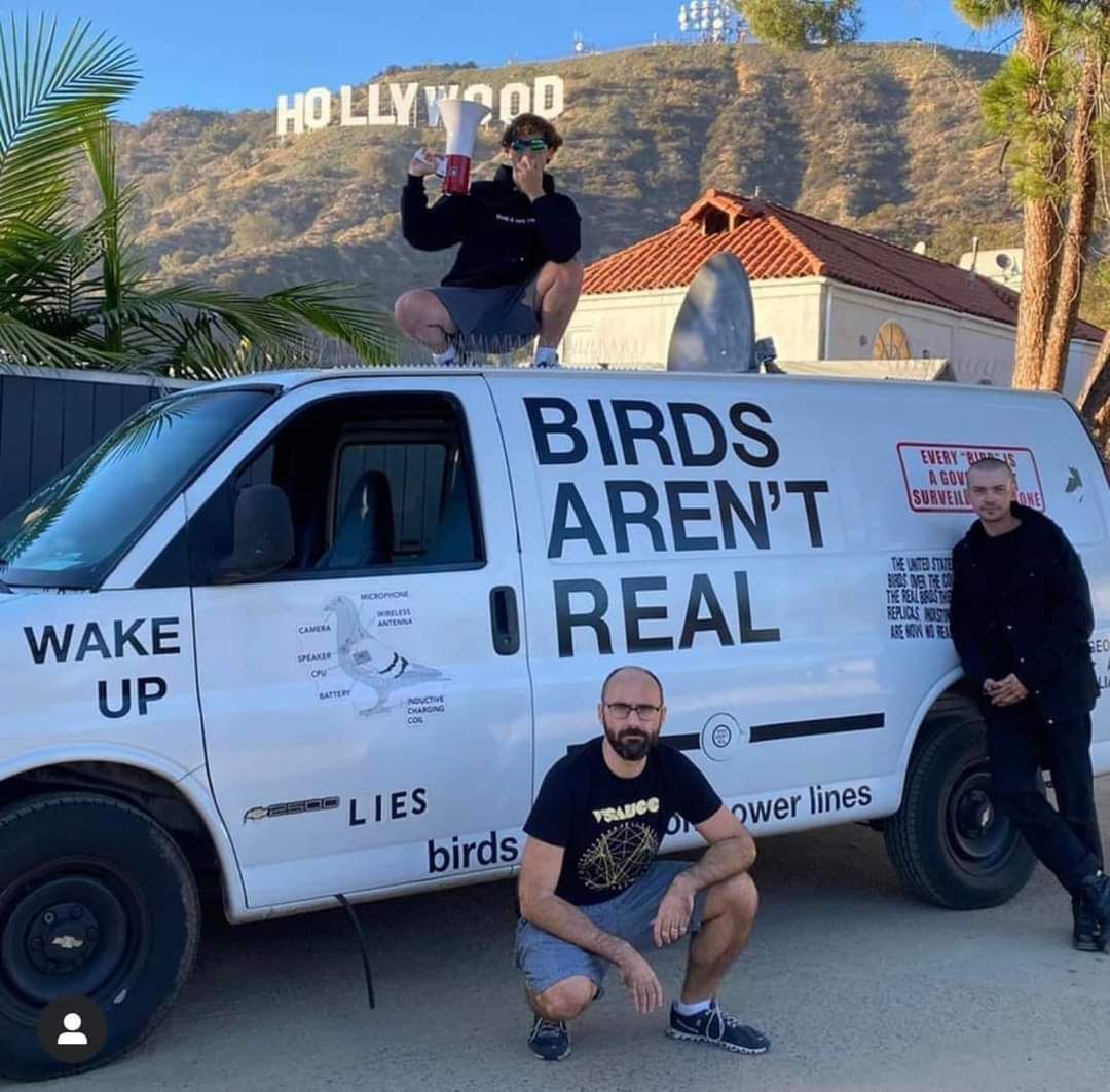 Doing the good work