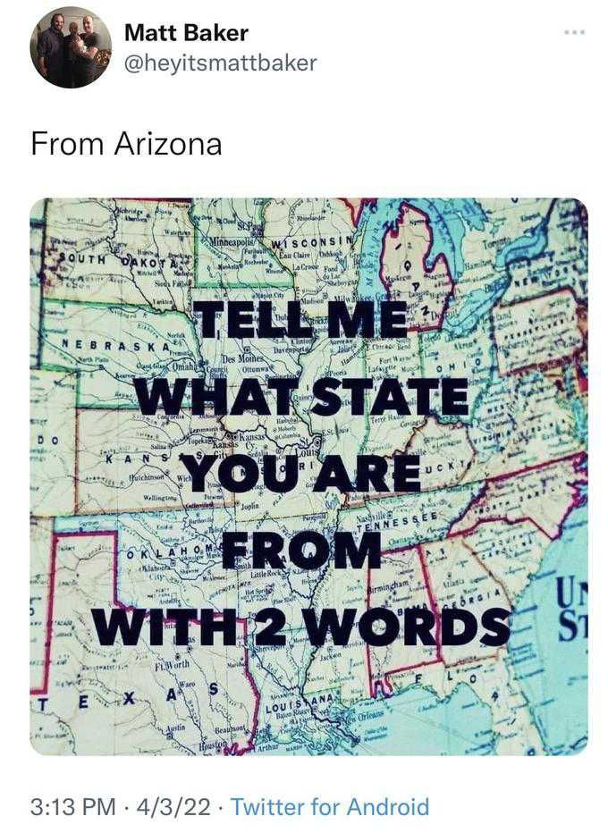 But where's the forced, cynical, reductionist take!?