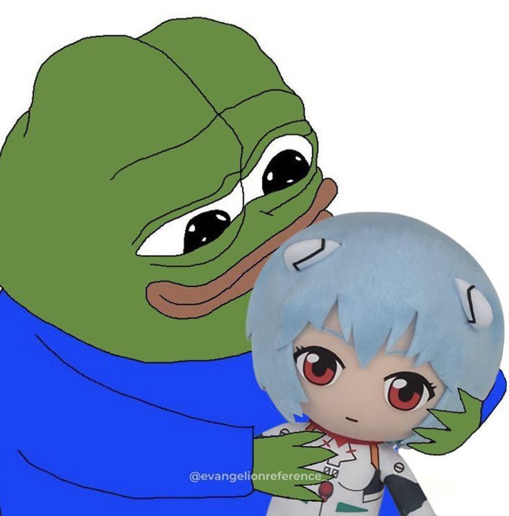 Pepe/apu a day - 95 some of you have a bad taste in best girls