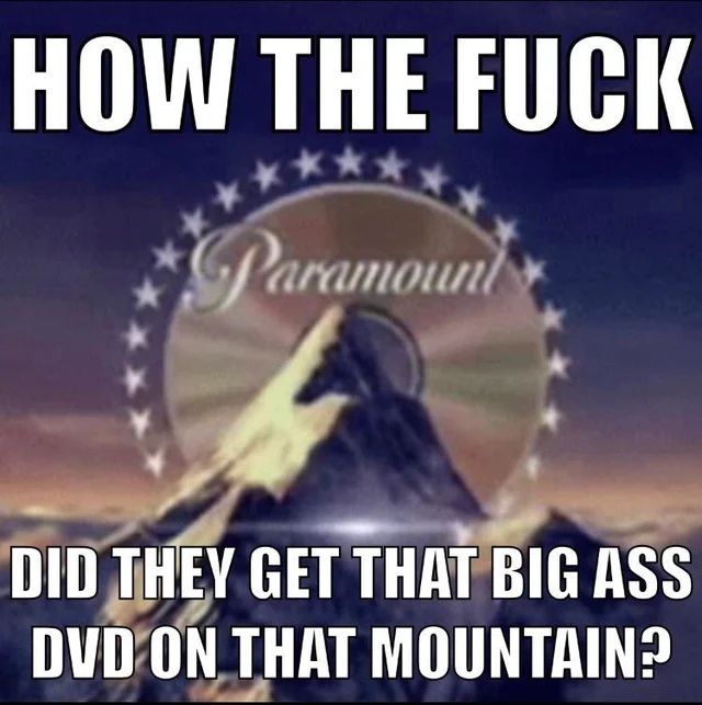 how