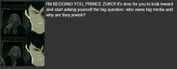 Nickelodeon was pretty based.