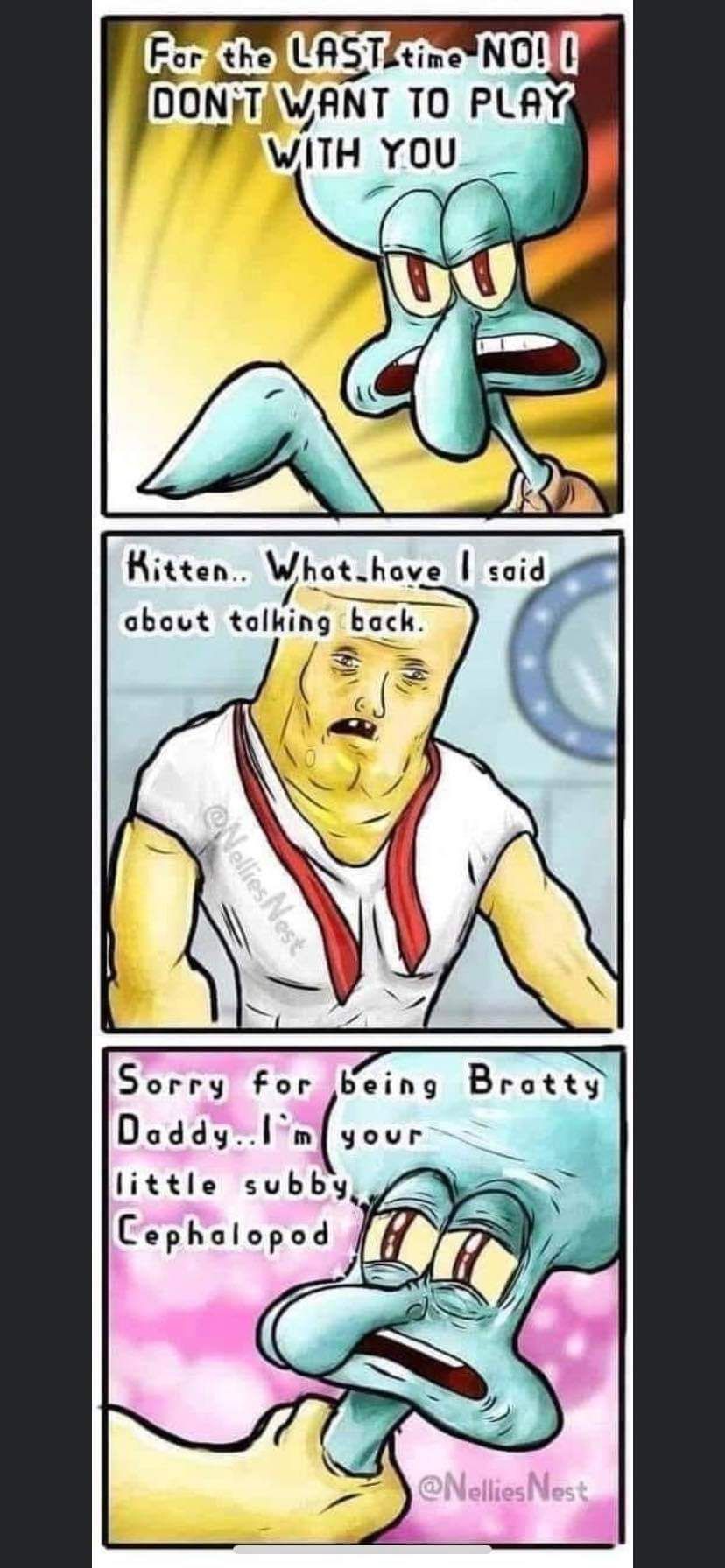 Discordbob