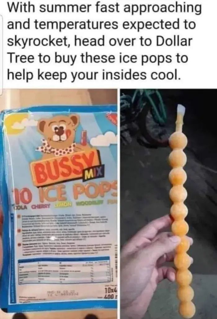 Guys I found out what bussy is
