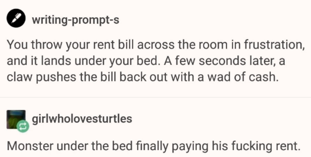 rent