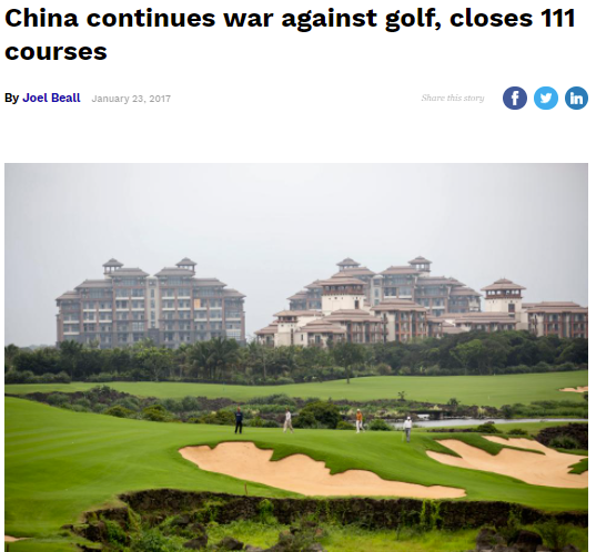 Has China gone too far? Does this constitute a casus belli?