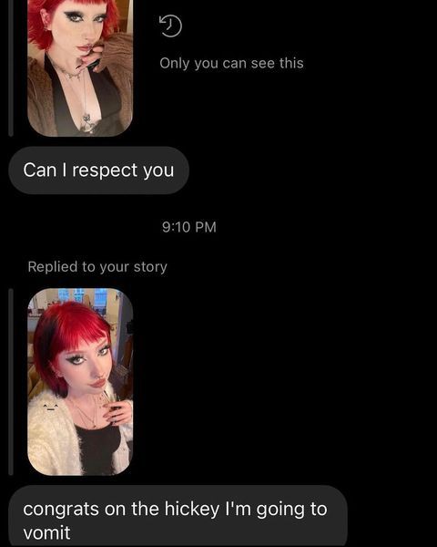 Simp Story