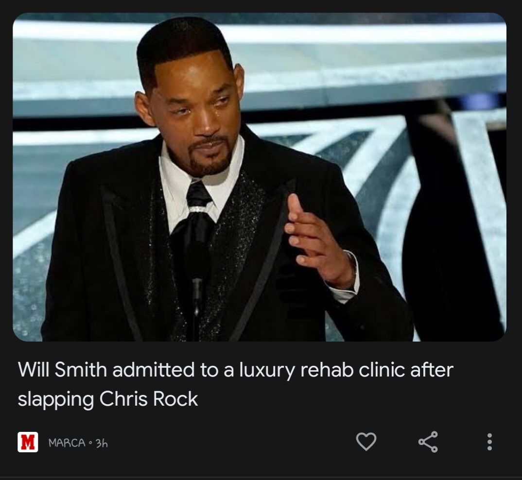 Anger management 2 staring Will Smith 2023