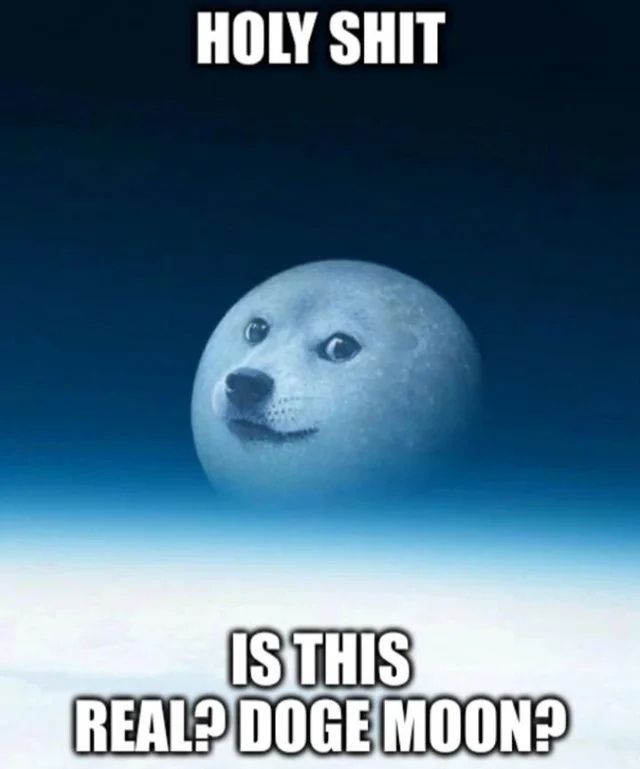 moon