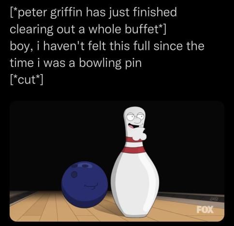 for the few that will understand