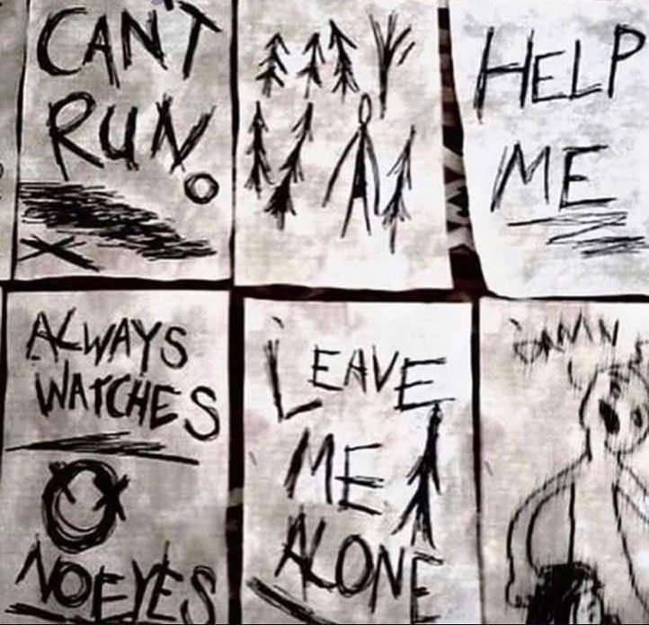 Slender was my first horror game. Scared me for a week.