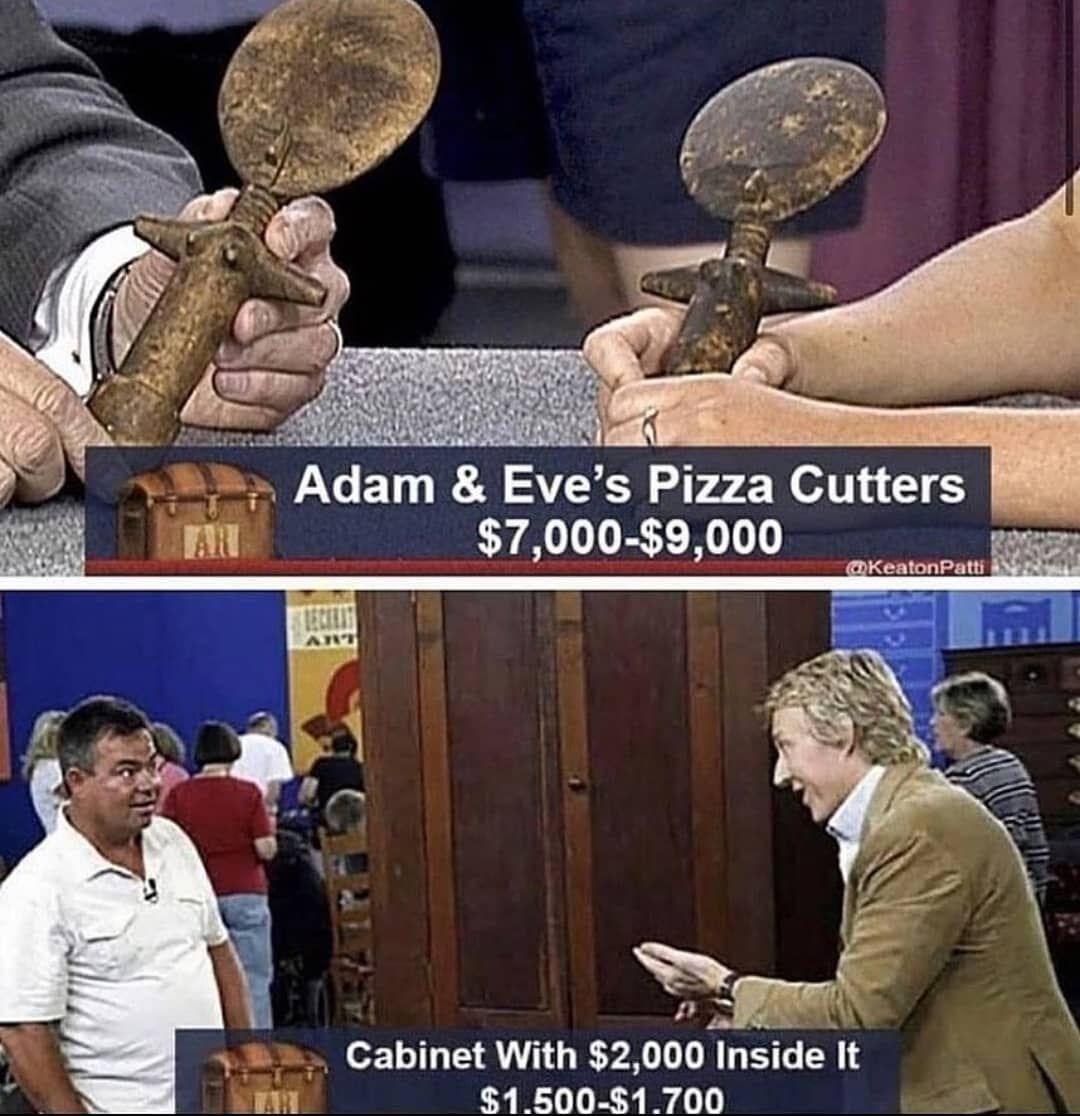 Best I can do is $5