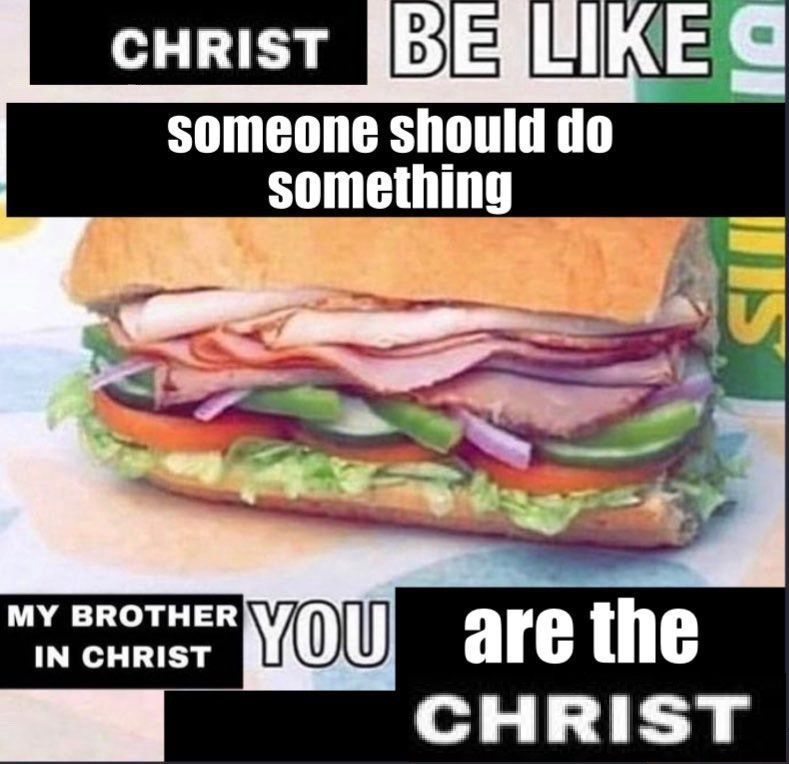 Forgive me lmao