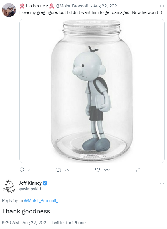 Is this a crossover post? (Yes, yes it is.)