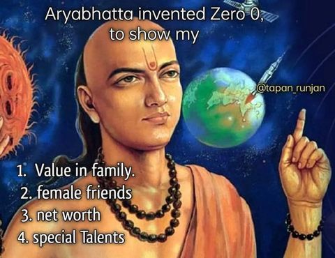 Eastern philosophy posting. So hot right now.