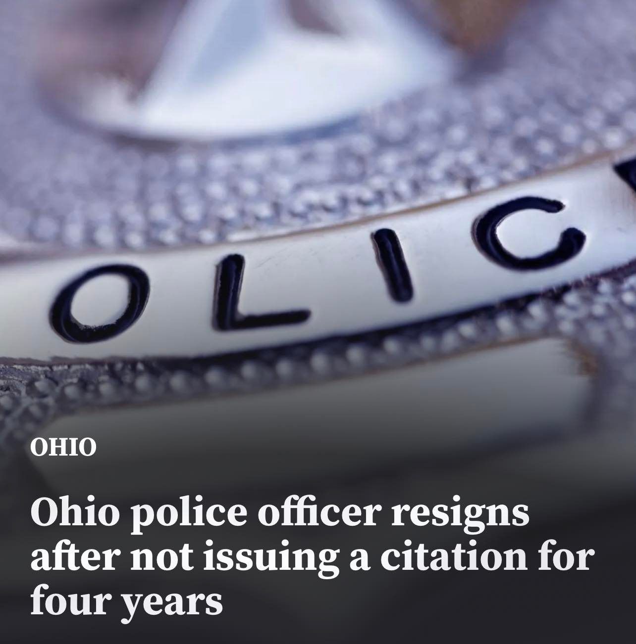 breh good cops dont exi-