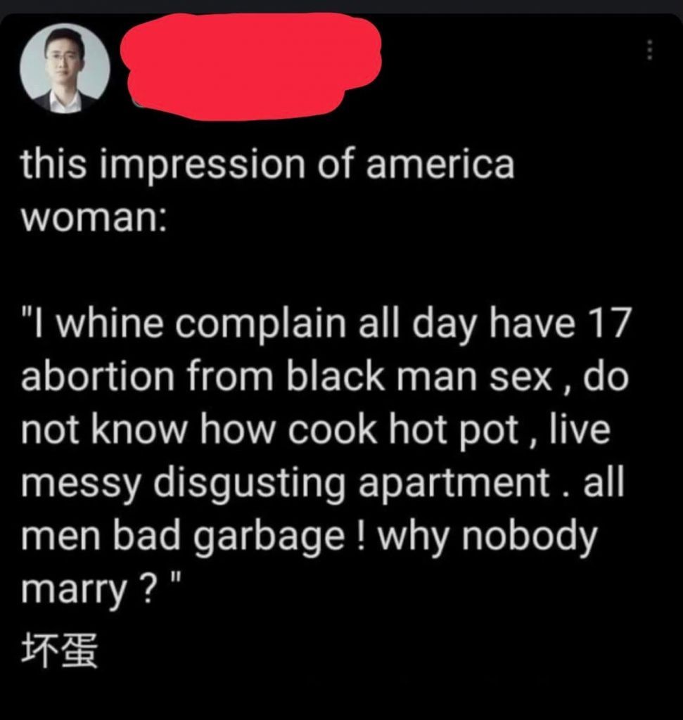 Why