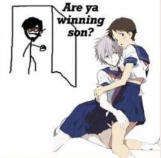 Would have been the best ending