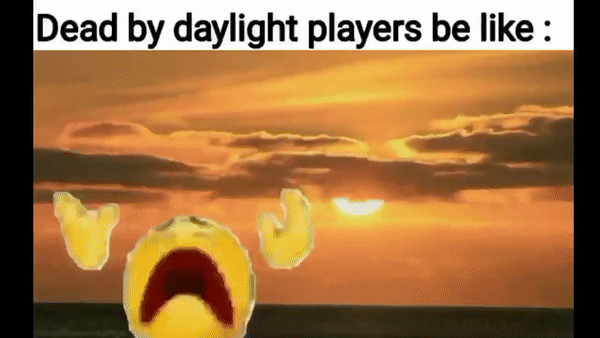 Oh no daylight