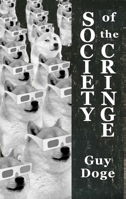 guy doge