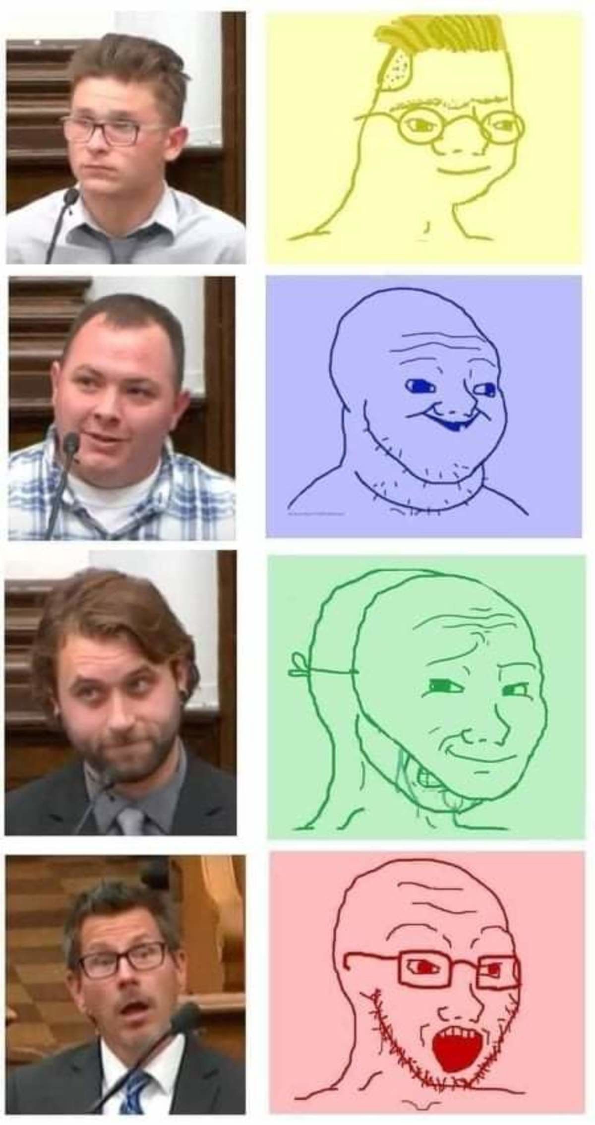 old