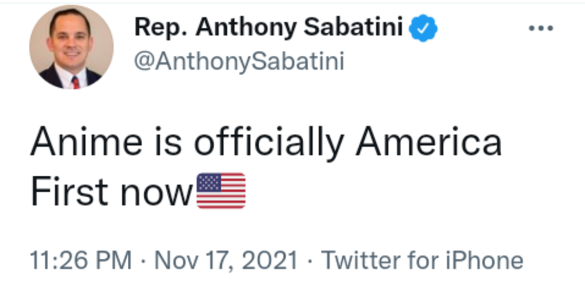 what did he mean by this