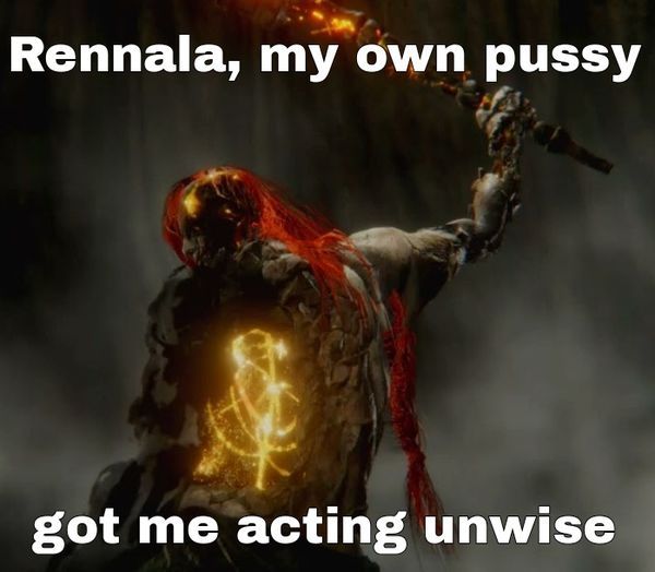 mfw when someone tells me to go *** myself